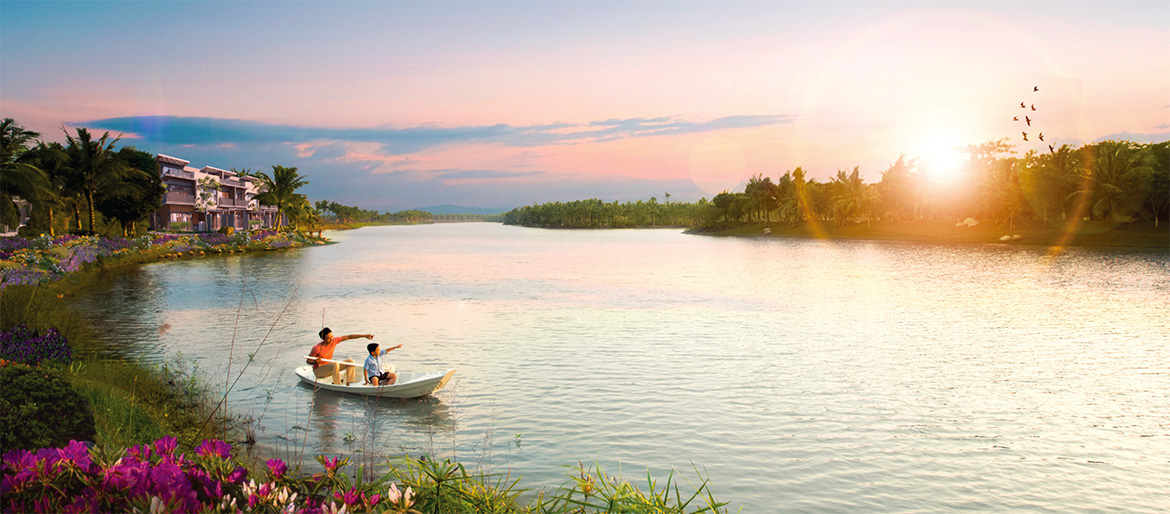 Dự Án Izumi City Đồng Nai | Bảng Giá